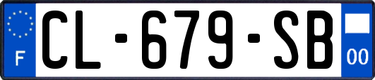 CL-679-SB