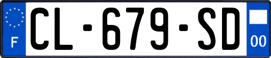 CL-679-SD