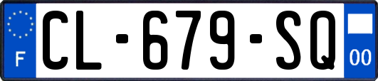 CL-679-SQ