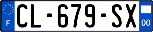 CL-679-SX