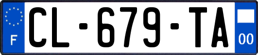 CL-679-TA
