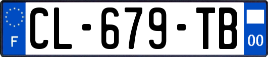 CL-679-TB