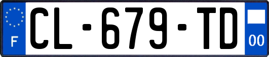 CL-679-TD