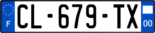 CL-679-TX