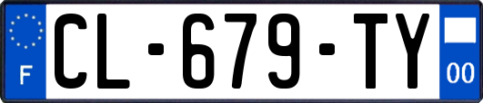 CL-679-TY