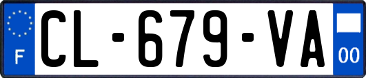 CL-679-VA