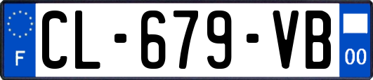 CL-679-VB