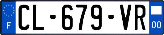 CL-679-VR