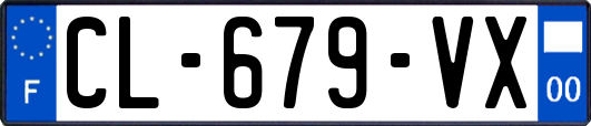 CL-679-VX