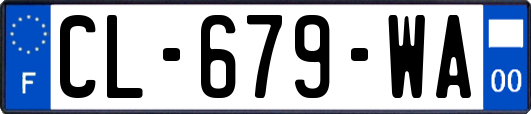 CL-679-WA