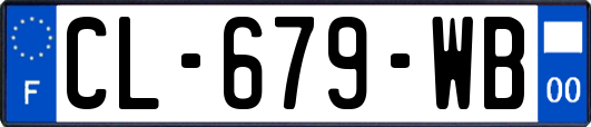 CL-679-WB