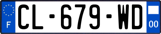 CL-679-WD