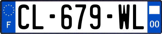 CL-679-WL