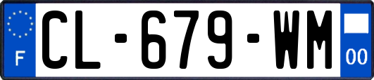 CL-679-WM