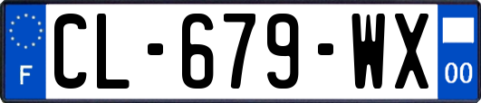 CL-679-WX