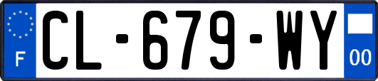 CL-679-WY