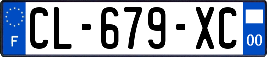 CL-679-XC