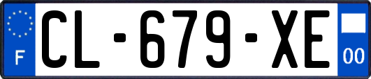 CL-679-XE