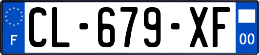 CL-679-XF