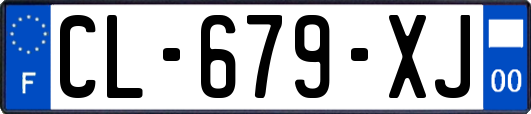 CL-679-XJ