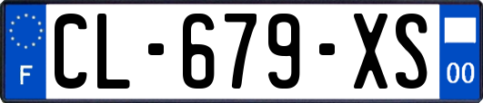 CL-679-XS