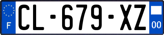CL-679-XZ
