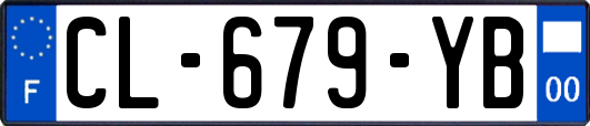 CL-679-YB