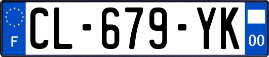 CL-679-YK
