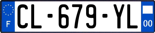CL-679-YL