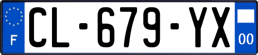 CL-679-YX