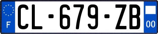 CL-679-ZB