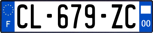CL-679-ZC