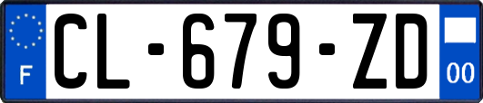CL-679-ZD
