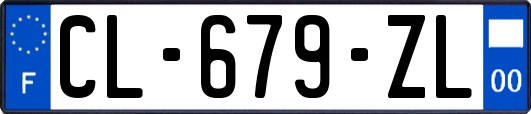 CL-679-ZL