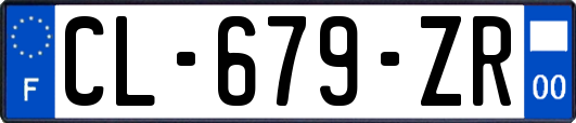 CL-679-ZR