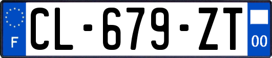 CL-679-ZT