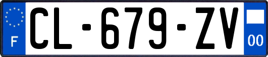 CL-679-ZV