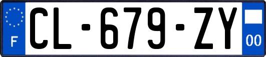 CL-679-ZY