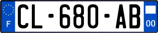 CL-680-AB