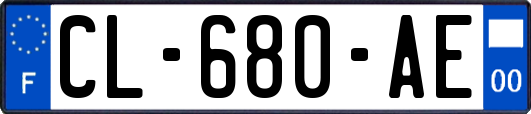 CL-680-AE