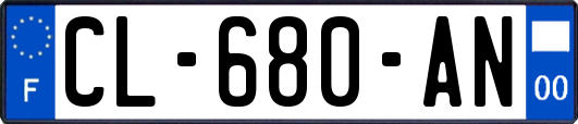 CL-680-AN