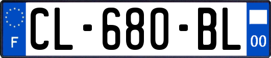 CL-680-BL