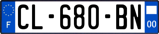 CL-680-BN