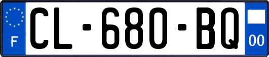 CL-680-BQ