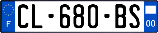 CL-680-BS