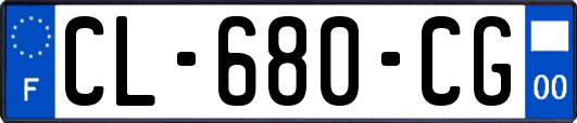 CL-680-CG