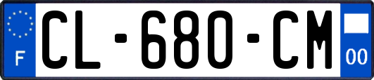 CL-680-CM