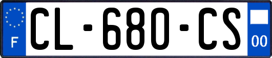 CL-680-CS