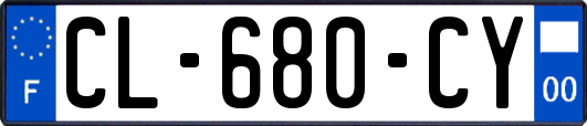 CL-680-CY