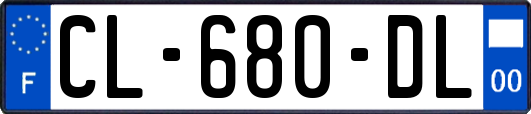 CL-680-DL